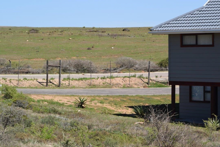 0 Bedroom Property for Sale in Vleesbaai Western Cape